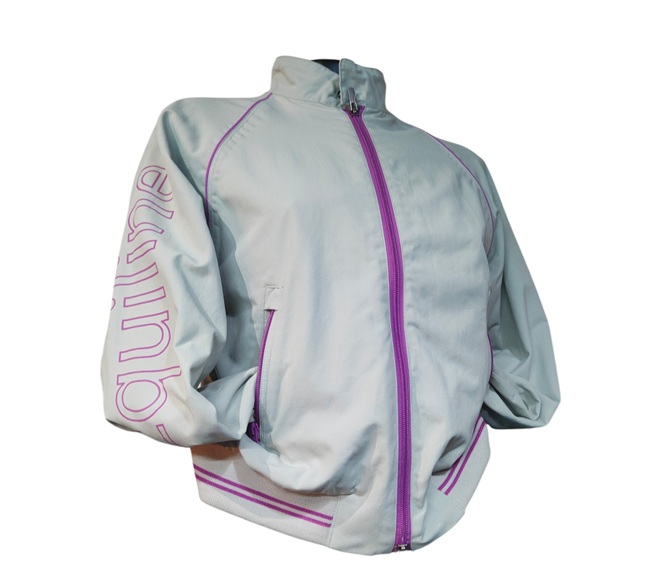 BOMBER ESTIVO DONNA Giacche Outdoor 